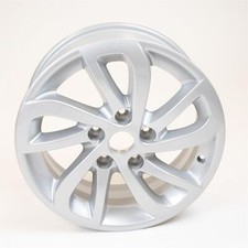 Renault Megane MK3 Alloy Wheel