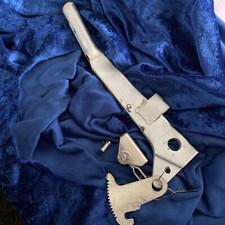 Triumph TR5  TR6 Handbrake