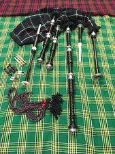 Great highland bagpipes - great,