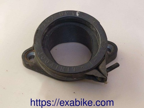 Intake pipe for suzuki - pipe,