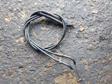 Yamaha Xt660 X R Z Throttle Cables 