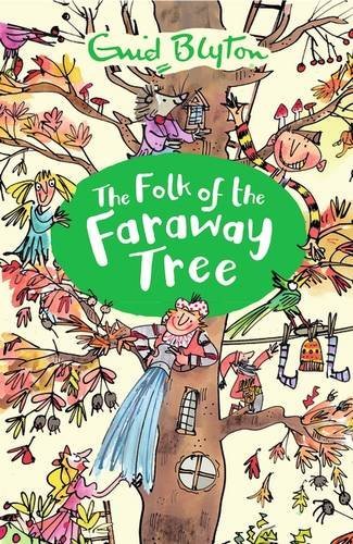 The folk faraway - of,