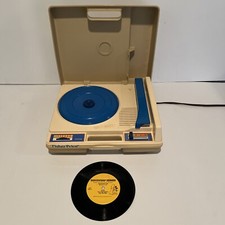 Fisher Price Vintage 1978