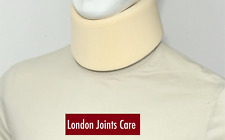Neck Collar Support Soft Brace Injury Joints pain Arthritis Medical Grade NHS UK