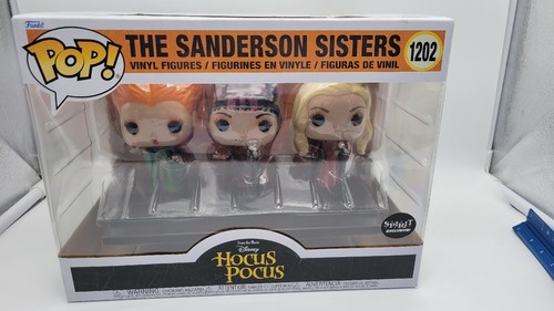 Funko pop disney hocus - funko,