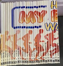 26 How My Body Works Books