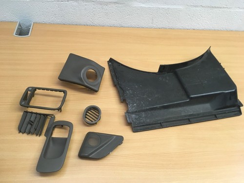 Lexus 400 1998 interior - lexus,