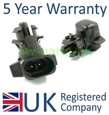 Vauxhall Saab Outside Ambient