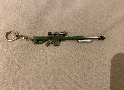 Fortnite keyring keychain - fortnite, keyring/keychain