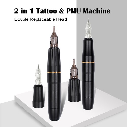 Newest dual permanent makeup - dual,