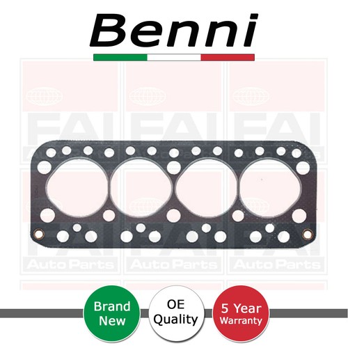Cylinder head gasket benni - cylinder,