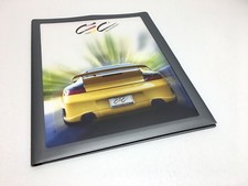 2004 CEC AC Schnitzer Antera Lorinser Remus TechArt TTE Accessories Brochure