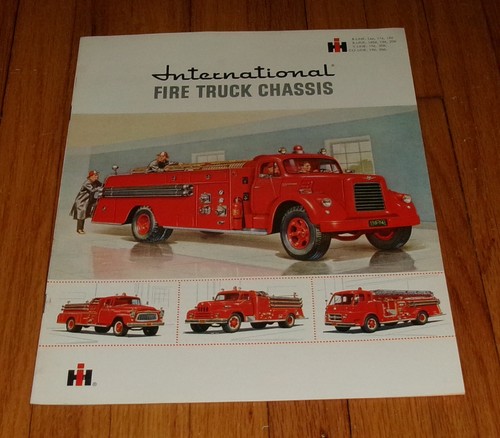 Original 1959 international - original,