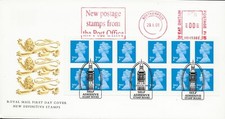 2001 28 nvi - 29/1/2001, £2.28