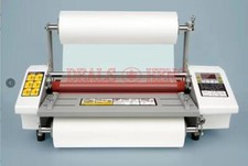 i9460T A2+ Laminator Hot Roll