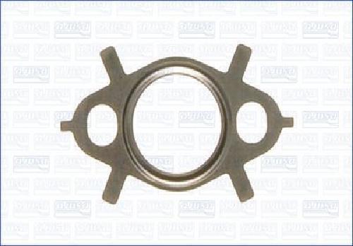 Original ajusa gasket pipe - gasket,