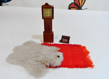 Vintage 1970's Doll House