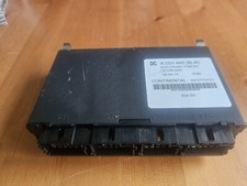 A0004463646 PSM Control Unit MERCEDES-BENZ Actros MP4, Arocs truck parts