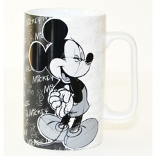Disney Mickey Mouse Patterned