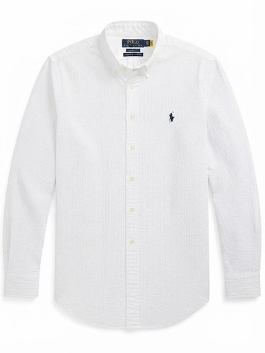 Polo ralph lauren - polo, wrinkle