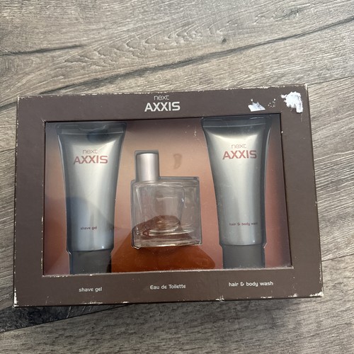 Next axxis mens gift set - axxis, 50ml