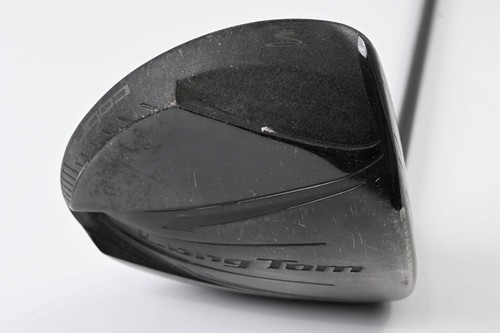 Cobra long tom driver 10 - tom,