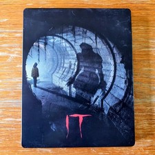 IT: Chapter One (2017) -
