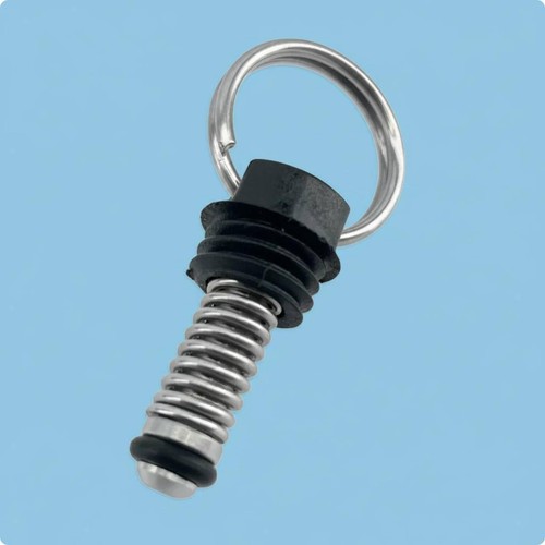 Keg relief valve - keg, easy