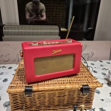 WORKING ROBERTS REVIVAL RD-60