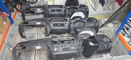 Bmw series f21 f20 f22 - 2,