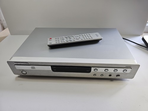 Marantz cd6002 compact disc - compact,