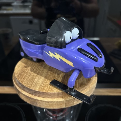 Bob the builder zoomer - ~,