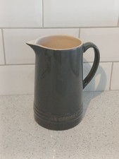 Le Creuset Large Jug , Grey