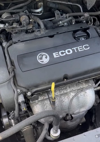 Vauxhall astra corsa - astra,