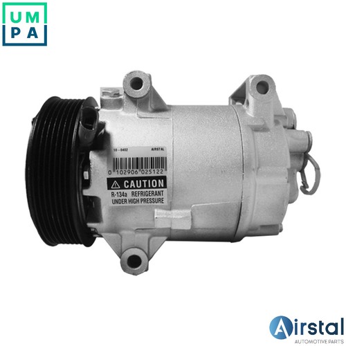 Compressor air conditioning - air,