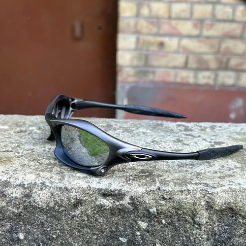 Vintage oakley splice - splice, sliver