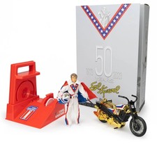 EVEL KNIEVEL 50th Anniversary