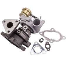 Turbo Turbocharger for