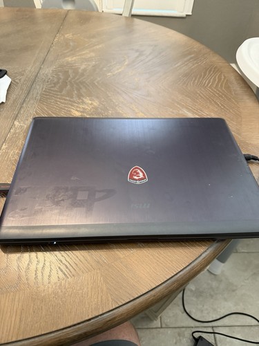 Msi gs70 2od - gs70, gaming