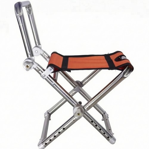 Folding fishing chair portable - chair,