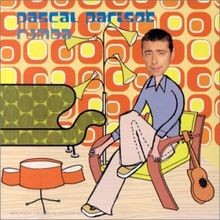 Rumba pascal parisot - pascal, |