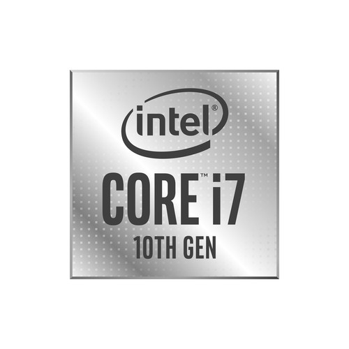 Intel core 10700kf desktop - i7-10700kf,