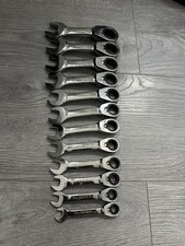 Blue Point 12 Piece Short