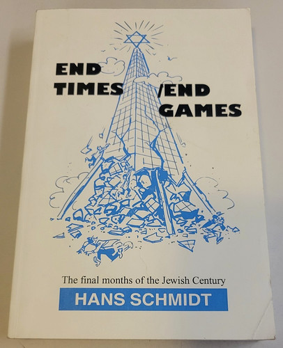 End times games - times,