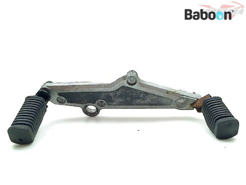Footrest hanger left - left, kawasaki