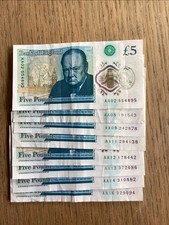 8 Early Run Low AA02 AA08 AA09