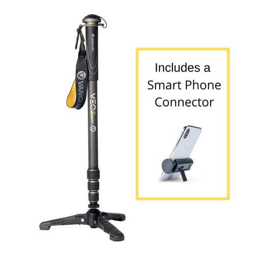 Vanguard veo 264tr - vanguard,