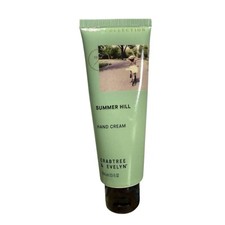 Crabtree Evelyn - SUMMER HILL