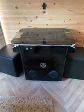 Arcade Video Games Machine |