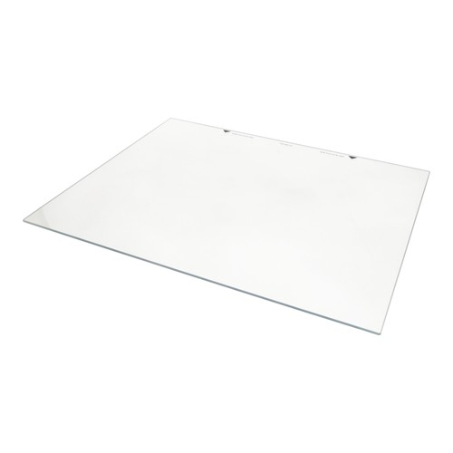 Stoves oven inner door glass - ,